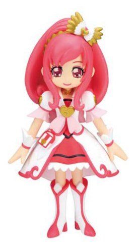 Doki Doki! Pretty Cure Cure Doll! Cure Ace NEW from Japan_1