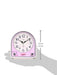 SEIKO PYXIS Disney Classical Music 31 Melodies Alarm Clock Auto Stop NEW_4