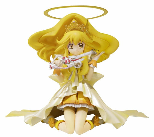 Figuarts ZERO Smile Precure! PRINCESS PEACE PVC Figure BANDAI TAMASHII NATIONS_1