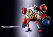 Soul of Chogokin GX-63 GENERAL FRANKY Action Figure One Piece BANDAI from Japan_2