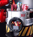 Soul of Chogokin GX-63 GENERAL FRANKY Action Figure One Piece BANDAI from Japan_4