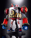 Soul of Chogokin GX-63 GENERAL FRANKY Action Figure One Piece BANDAI from Japan_8