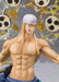 Figuarts ZERO One Piece ENEL PVC Figure BANDAI TAMASHII NATIONS from Japan_4
