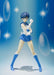 S.H.Figuarts Sailor Moon Sailor Mercury Action Figure BANDAI TAMASHII NATIONS_3