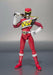 S.H.Figuarts Zyuden Sentai Kyoryuger KYORYU RED Action Figure BANDAI from Japan_3