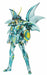 Saint Cloth Myth DRAGON SHIRYU GOD CLOTH 10th Anniversary Edition BANDAI Japan_1