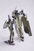 DX CHOGOKIN Macross F VF-25A MESSIAH VALKYRIE GENERAL MACHINE BANDAI from Japan_5