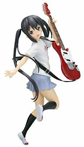 K-ON! premium figure Guitar.Elite Azusa Nakano all one NEW from Japan_1
