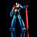 Super Robot Chogokin MAZINGER Z JUMBO MACHINEDER COLOR Action Figure BANDAI_2