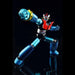 Super Robot Chogokin MAZINGER Z JUMBO MACHINEDER COLOR Action Figure BANDAI_3
