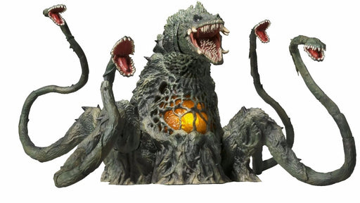 S.H.MonsterArts Godzilla Vs BIOLLANTE Action Figure BANDAI TAMASHII NATIONS_1
