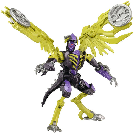 Takara Tomy Transformers Go! G21 Judora Plastic Action Figure 48336 Transforming_1