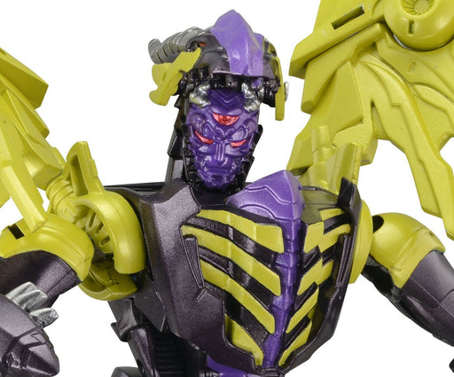 Takara Tomy Transformers Go! G21 Judora Plastic Action Figure 48336 Transforming_2