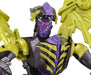 Takara Tomy Transformers Go! G21 Judora Plastic Action Figure 48336 Transforming_2
