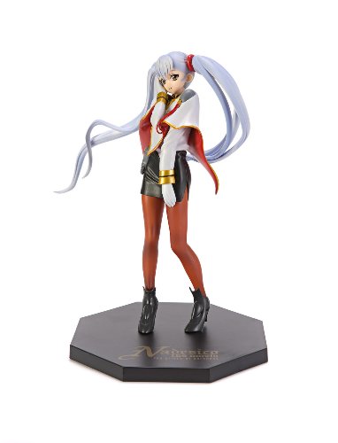 Ruri Hoshino premium Figure Martian Successor Nadesico The prince of darkness_1