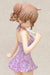 WAVE BEACH QUEENS Hidamari Sketch Hiro 1/10 Scale Figure NEW from Japan_5