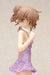 WAVE BEACH QUEENS Hidamari Sketch Hiro 1/10 Scale Figure NEW from Japan_6