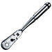 KTC Ratchet handle NBR390F Nepros 9.5mm 3/8 inch Flex Tool NEW from Japan_1