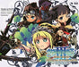 [CD] 5pb.Records Etrian Odyssey III: The Drowned City Original Soundtrack OST_1