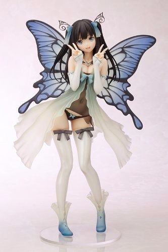 Tony's Heroine Collection Peace Keeper DAISY 1/6 PVC Figure KOTOBUKIYA NEW Japan_2