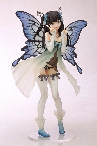 Tony's Heroine Collection Peace Keeper DAISY 1/6 PVC Figure KOTOBUKIYA NEW Japan_4