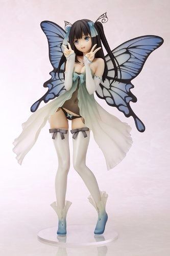 Tony's Heroine Collection Peace Keeper DAISY 1/6 PVC Figure KOTOBUKIYA NEW Japan_5