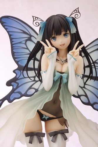 Tony's Heroine Collection Peace Keeper DAISY 1/6 PVC Figure KOTOBUKIYA NEW Japan_6