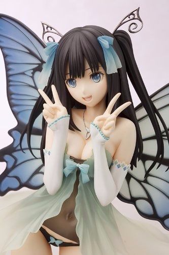 Tony's Heroine Collection Peace Keeper DAISY 1/6 PVC Figure KOTOBUKIYA NEW Japan_7