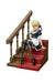 Plum Fate Saber Delusion Maid Ver. Scale Figure from Japan_1