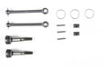 Tamiya hop up options OP.1515 Assembly Universal Shaft (Front/2pcs) 300054515_2