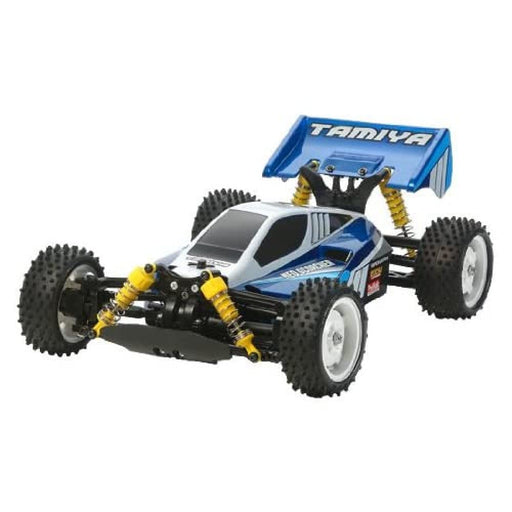 TAMIYA 1/10 RC No.568 NEO SCORCHER TT-02B CHASSIS Assembly Kit Off-Road 58568_1