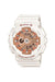 Casio watch Baby-G Big case series BA-110-7A1JF Women's White NEW from Japan_1