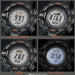 Casio PROTREK PRG-270-1AJF Triple Sensor Ver.3 Black Men's Watch New in Box_6
