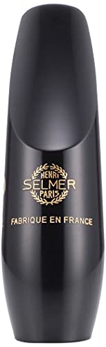 SELMER CONCEPT Saxophone Alto saxophone mouthpiece NEW from Japan_4