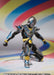 S.H.Figuarts Unofficial Sentai Akiba Ranger DELU KNIGHT Action Figure BANDAI_4