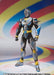 S.H.Figuarts Unofficial Sentai Akiba Ranger DELU KNIGHT Action Figure BANDAI_5