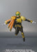 S.H.Figuarts Masked Kamen Rider Wizard Beast Mantles Set Action Figure BANDAI_3