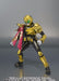 S.H.Figuarts Masked Kamen Rider Wizard Beast Mantles Set Action Figure BANDAI_5