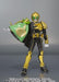 S.H.Figuarts Masked Kamen Rider Wizard Beast Mantles Set Action Figure BANDAI_8