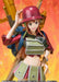 Figuarts ZERO One Piece NAMI FILM Z BATTLE CLOTH Ver PVC Figure BANDAI Japan_2