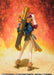 Figuarts ZERO One Piece NAMI FILM Z BATTLE CLOTH Ver PVC Figure BANDAI Japan_4