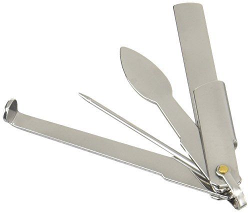 TSUGE KISERU Japanese Tabacco Pipe Companion #77342 from Japan_1