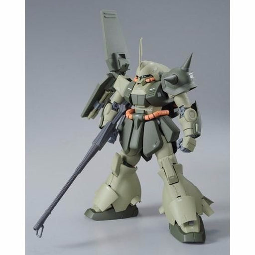 BANDAI MG 1/100 RMS-108 MARASAI UNICORN COLOR Ver Plastic Model Kit Gundam NEW_2