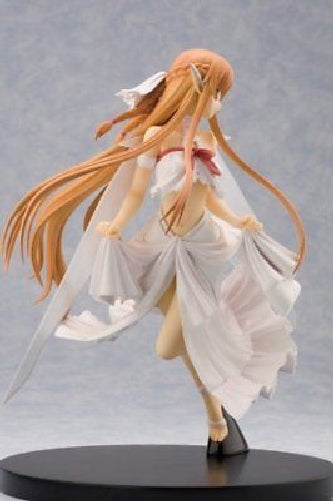 Alphamax Sword Art Online Asuna ALO ver. 1/8 Scale Figure from Japan_4