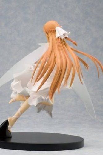 Alphamax Sword Art Online Asuna ALO ver. 1/8 Scale Figure from Japan_5