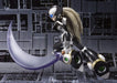 D-Arts Mega Man X BLACK ZERO Action Figure BANDAI TAMASHII NATIONS from Japan_8