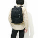 Yoshida PORTER KLUNKERZ DAY PACK(S) 568-08173 Beige NEW from Japan_2