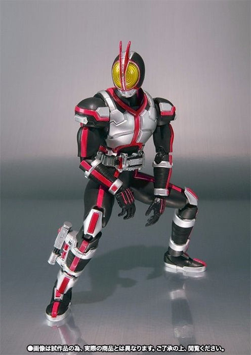 S.H.Figuarts Masked Kamen Rider 555 FAIZ GLOWING STAGE SET Action Figure BANDAI_6