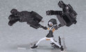figma 198 Black Rock Shooter Strength TV ANIMATION ver. Figure Max Factory_3
