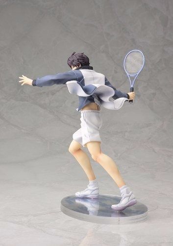 ARTFX J The Prince of Tennis KEIGO ATOBE 1/8 PVC Figure Kotobukiya NEW Japan_3